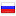 rzia.ru hosted country